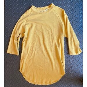 Jungmaven 3/4 Sleeve